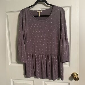 Matilda Jane top